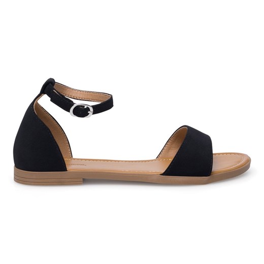 Sandały Clara Barson BRIA WS5296-32 Clara Barson 38 promocja ccc.eu