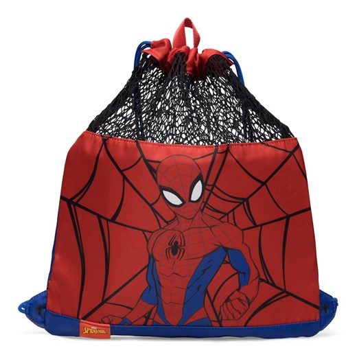 Plecak Spiderman ACCCS-SS24-503SPRMV ze sklepu ccc.eu w kategorii Plecaki - zdjęcie 176378947
