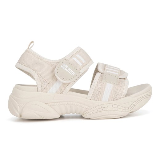 Sandały Sprandi CP81-25365 ze sklepu ccc.eu w kategorii Sandały dziecięce - zdjęcie 176378948