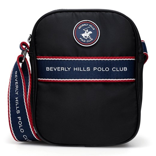Torba męska Beverly Hills Polo Club BHPC-M-011-CCC-05 ze sklepu ccc.eu w kategorii Torby męskie - zdjęcie 176378979