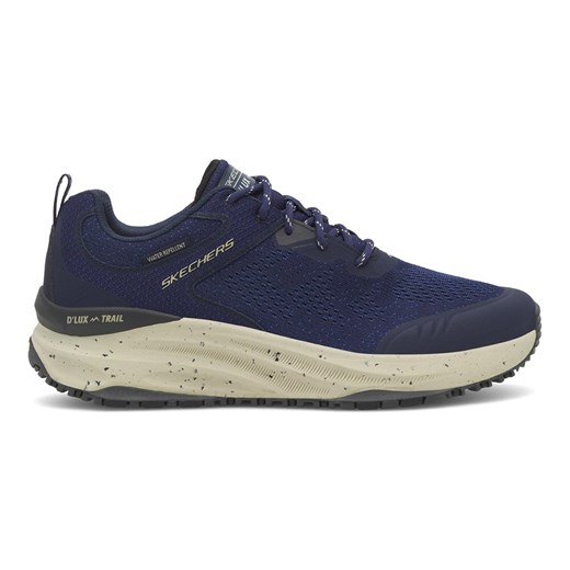 Obuwie sportowe Skechers 237336NVY Skechers 39 1/2 ccc.eu wyprzedaż