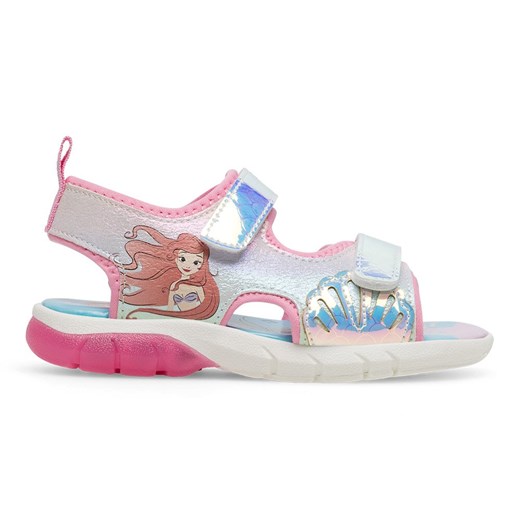 Sandały PRINCESS SS24-111DPRN ze sklepu ccc.eu w kategorii Sandały dziecięce - zdjęcie 176379047