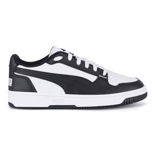 Obuwie sportowe Puma REB-L JR 39899301 ze sklepu ccc.eu w kategorii Buty sportowe dziecięce - zdjęcie 176379157