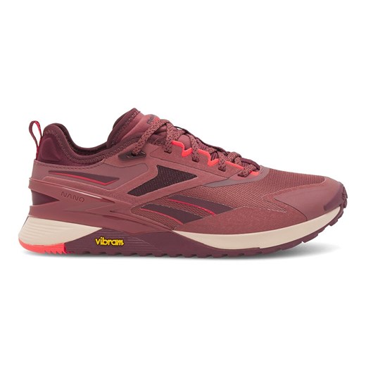 Obuwie sportowe Reebok 100033322 Reebok 38 1/2 okazja ccc.eu