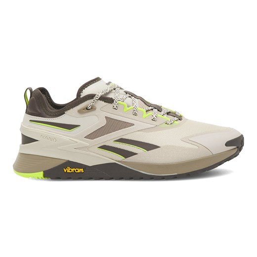 Obuwie sportowe Reebok 100069914 ze sklepu ccc.eu w kategorii Buty sportowe damskie - zdjęcie 176379187