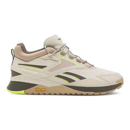 Obuwie sportowe Reebok 100033529-W ze sklepu ccc.eu w kategorii Buty sportowe damskie - zdjęcie 176379228