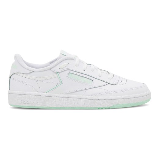Obuwie sportowe Reebok 100033090 ze sklepu ccc.eu w kategorii Buty sportowe damskie - zdjęcie 176379246