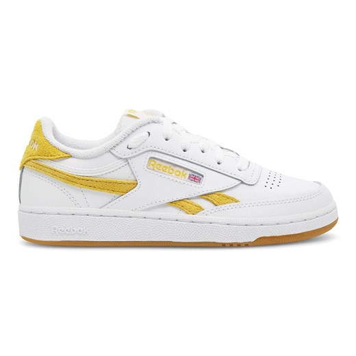 Obuwie sportowe Reebok 100033437 ze sklepu ccc.eu w kategorii Buty sportowe damskie - zdjęcie 176379276