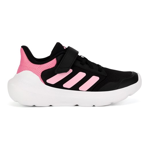 Obuwie sportowe ADIDAS TENSAUR RUN 3.0 EL C IE5988 ze sklepu ccc.eu w kategorii Buty sportowe dziecięce - zdjęcie 176379297