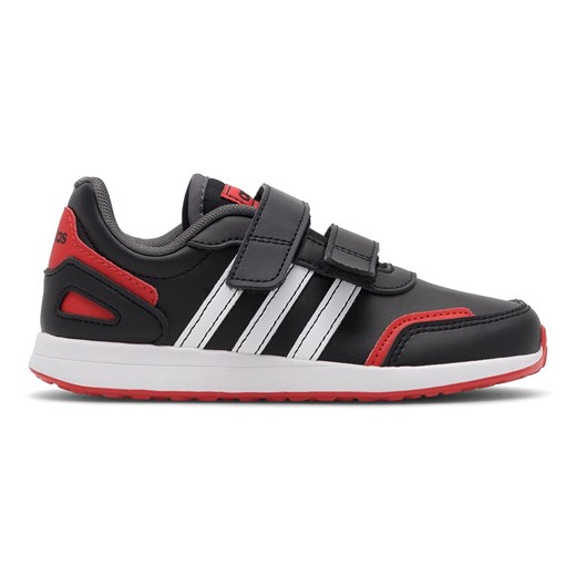 Obuwie sportowe ADIDAS VS SWITCH 3 CF C GZ1951 ze sklepu ccc.eu w kategorii Buty sportowe dziecięce - zdjęcie 176379298