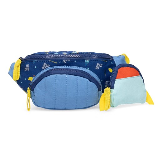 Nerka Nelli Blu NEL-C-009-05 ze sklepu ccc.eu w kategorii Nerki - zdjęcie 176379307