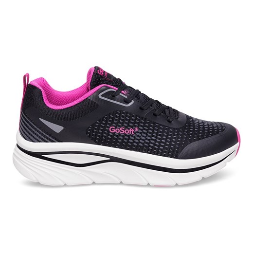 Sneakers Go Soft VZ-0304 ze sklepu ccc.eu w kategorii Buty sportowe damskie - zdjęcie 176379319
