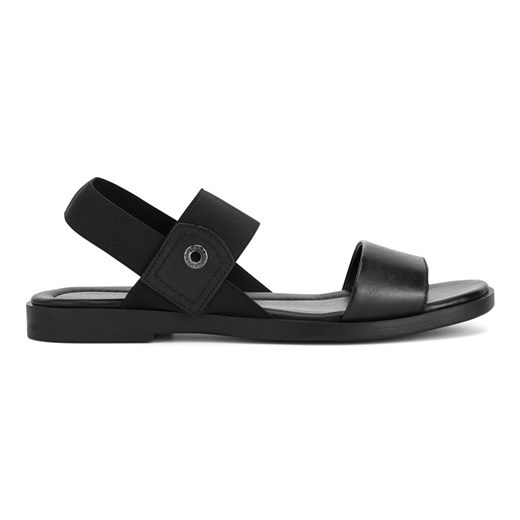 Sandały Lasocki EST-HELENA-02 ze sklepu ccc.eu w kategorii Sandały damskie - zdjęcie 176379376