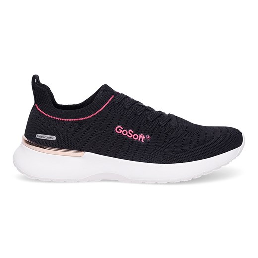 Obuwie sportowe Go Soft WP-12 ze sklepu ccc.eu w kategorii Buty sportowe damskie - zdjęcie 176379395