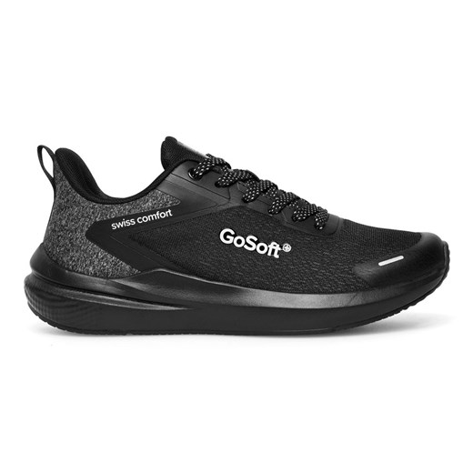 Obuwie sportowe Go Soft WP-1234 ze sklepu ccc.eu w kategorii Buty sportowe damskie - zdjęcie 176379397