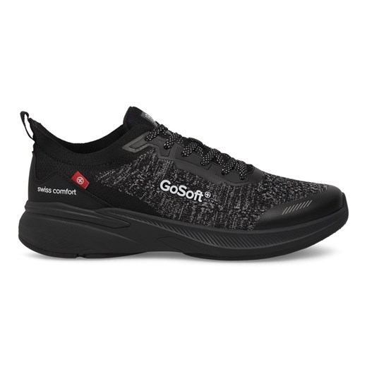Obuwie sportowe Go Soft MP-12 ze sklepu ccc.eu w kategorii Buty sportowe męskie - zdjęcie 176379398