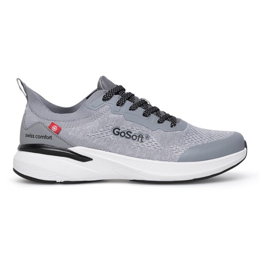 Obuwie sportowe Go Soft MP-12 ze sklepu ccc.eu w kategorii Buty sportowe męskie - zdjęcie 176379399