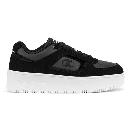 Obuwie sportowe Champion FOUL PLAY PLAT VELOUR S11702-KK001 ze sklepu ccc.eu w kategorii Buty sportowe damskie - zdjęcie 176379405