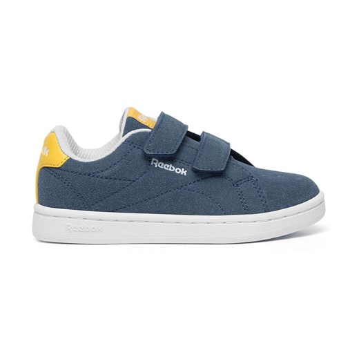Obuwie sportowe Reebok ROYAL COMPLETE CLN ALT 100033252 Reebok 33 ccc.eu promocja
