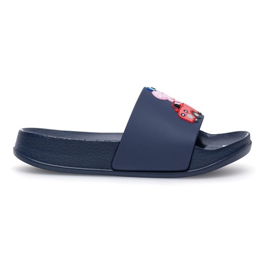 Klapki basenowe PEPPA PIG CP99-SS24-352PP ze sklepu ccc.eu w kategorii Klapki dziecięce - zdjęcie 176379425