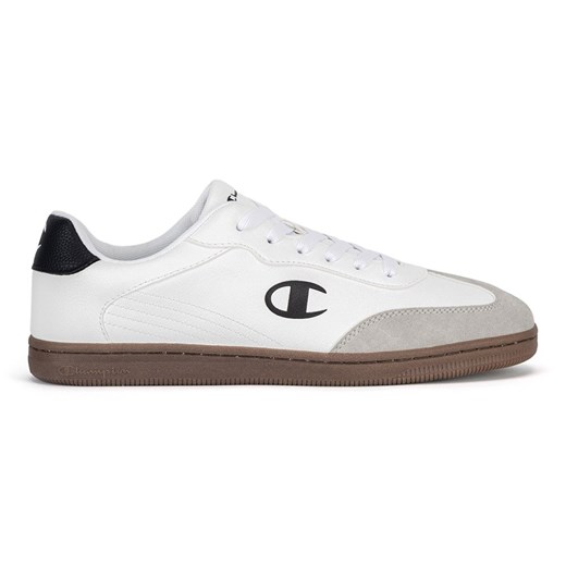 Obuwie sportowe Champion PRESTIGE MIX MATERIAL S22330-WW001 ze sklepu ccc.eu w kategorii Trampki męskie - zdjęcie 176379446