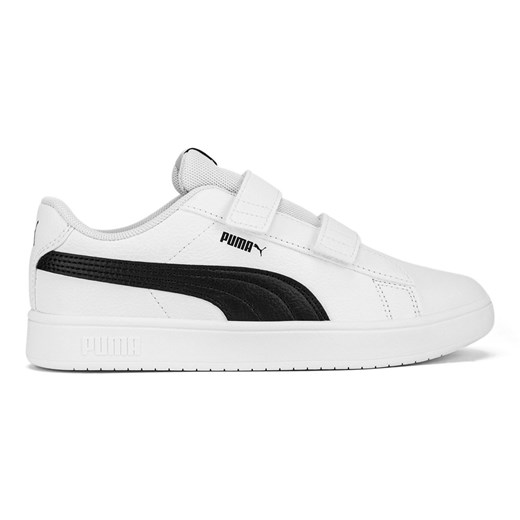Obuwie sportowe Puma RICKIE CLASSIC V PS 39425313 ze sklepu ccc.eu w kategorii Buty sportowe dziecięce - zdjęcie 176379476