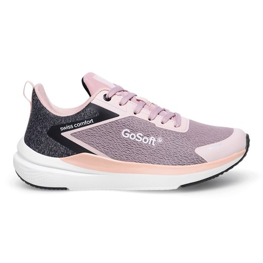Obuwie sportowe Go Soft WP-1234 ze sklepu ccc.eu w kategorii Buty sportowe damskie - zdjęcie 176379477