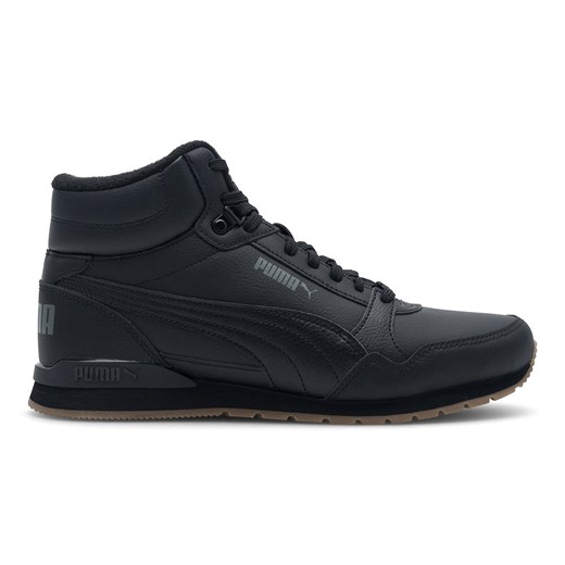 Obuwie sportowe Puma ST RUNNER V3 MID L 38763806 ze sklepu ccc.eu w kategorii Buty sportowe męskie - zdjęcie 176379485