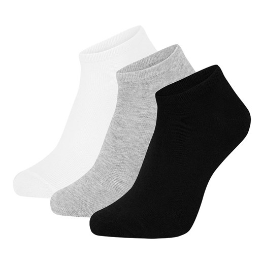Skarpetki Sprandi 0MB-002-SS24 (3-PACK) ze sklepu ccc.eu w kategorii Skarpetki męskie - zdjęcie 176379535