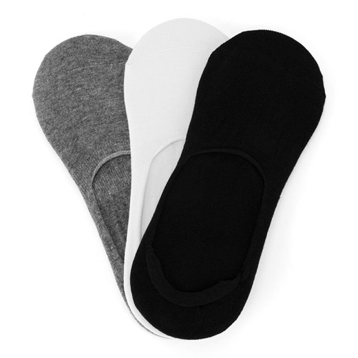 Skarpetki Sprandi 0MB-001-SS24 (3-PACK) ze sklepu ccc.eu w kategorii Skarpetki męskie - zdjęcie 176379537
