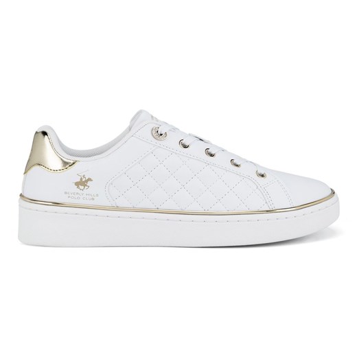 Obuwie sportowe Beverly Hills Polo Club BHPCV12-493. ze sklepu ccc.eu w kategorii Buty sportowe damskie - zdjęcie 176379548