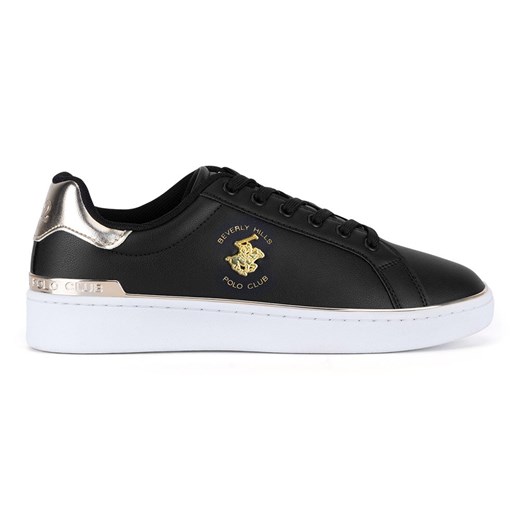 Obuwie sportowe Beverly Hills Polo Club BHPCV12-498. ze sklepu ccc.eu w kategorii Buty sportowe damskie - zdjęcie 176379549