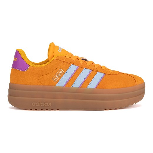 Obuwie sportowe ADIDAS VL COURT BOLD IH8090 ze sklepu ccc.eu w kategorii Buty sportowe damskie - zdjęcie 176379567