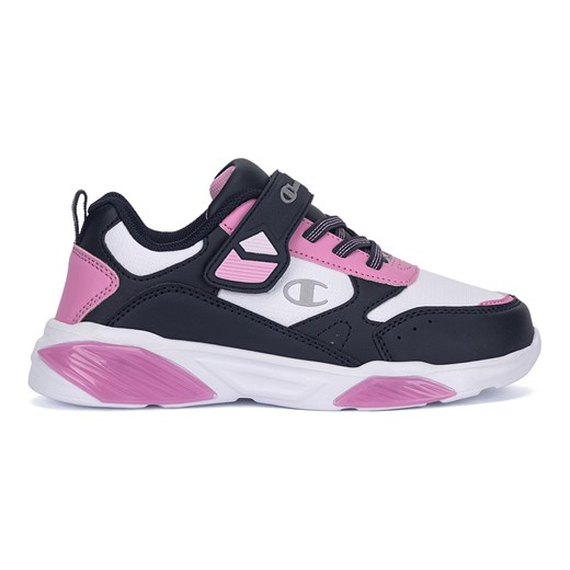 Obuwie sportowe Champion WAVE PU G PS S32820-WW012 ze sklepu ccc.eu w kategorii Buty sportowe dziecięce - zdjęcie 176379569