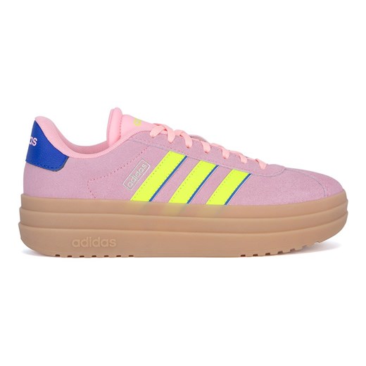 Obuwie sportowe ADIDAS VL COURT BOLD IH8089 ze sklepu ccc.eu w kategorii Buty sportowe damskie - zdjęcie 176379578