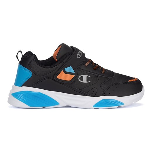 Obuwie sportowe Champion WAVE PU B PS S32818-KK011 ze sklepu ccc.eu w kategorii Buty sportowe dziecięce - zdjęcie 176379579