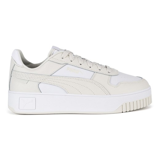 Obuwie sportowe Puma CARINA STREET 38939032 ze sklepu ccc.eu w kategorii Buty sportowe damskie - zdjęcie 176379595