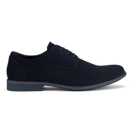 Półbuty Lanetti M16SS025-43 ze sklepu ccc.eu w kategorii Półbuty męskie - zdjęcie 176379609