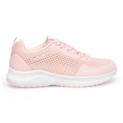 Obuwie sportowe Go Soft WP-12345 ze sklepu ccc.eu w kategorii Buty sportowe damskie - zdjęcie 176379618