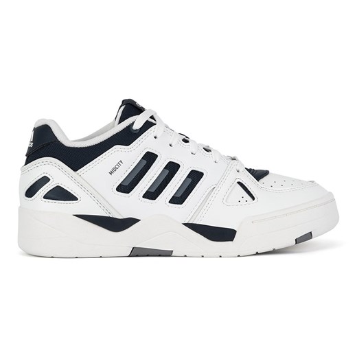 Obuwie sportowe ADIDAS MIDCITY LOW J IF4557 ze sklepu ccc.eu w kategorii Buty sportowe dziecięce - zdjęcie 176379625