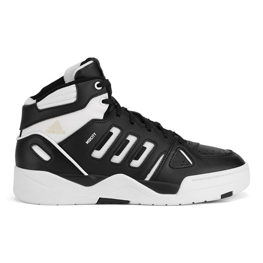 Obuwie sportowe ADIDAS MIDCITY MID J IH2996 ze sklepu ccc.eu w kategorii Buty sportowe dziecięce - zdjęcie 176379626