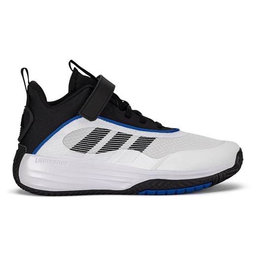 Obuwie sportowe ADIDAS OWNTHEGAME 3.0 K IF4592 ze sklepu ccc.eu w kategorii Buty sportowe dziecięce - zdjęcie 176379627