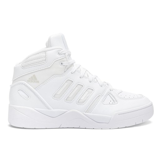 Obuwie sportowe ADIDAS MIDCITY MID J IH2995 ze sklepu ccc.eu w kategorii Buty sportowe dziecięce - zdjęcie 176379628