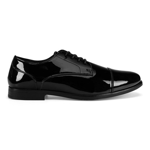 Półbuty Lanetti MYL8520-2ABIG ze sklepu ccc.eu w kategorii Buty eleganckie męskie - zdjęcie 176379635