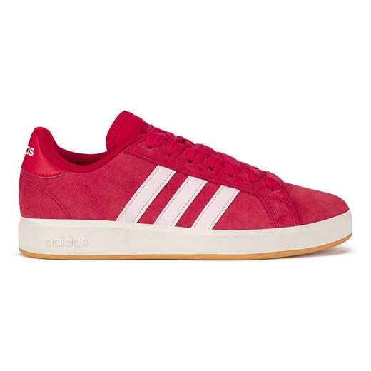 Obuwie sportowe ADIDAS GRAND COURT BASE 00S IH6190 ze sklepu ccc.eu w kategorii Buty sportowe damskie - zdjęcie 176379636