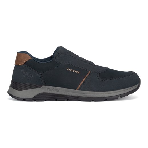 Sneakers Rieker 39652-14 ze sklepu ccc.eu w kategorii Buty sportowe męskie - zdjęcie 176379646
