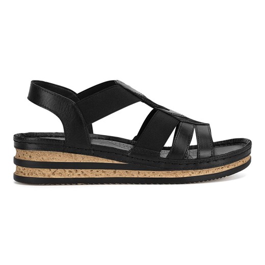 Sandały Go Soft RST-2314-05 ze sklepu ccc.eu w kategorii Sandały damskie - zdjęcie 176379656