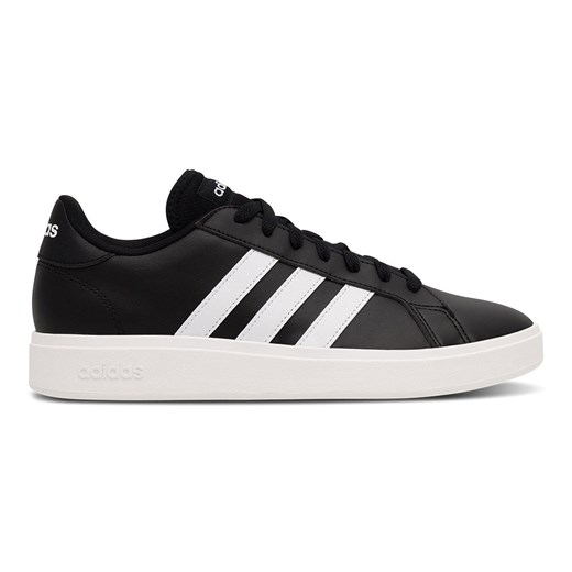 Obuwie sportowe ADIDAS GRAND COURT BASE 2.0 GW9251 ze sklepu ccc.eu w kategorii Buty sportowe męskie - zdjęcie 176379658