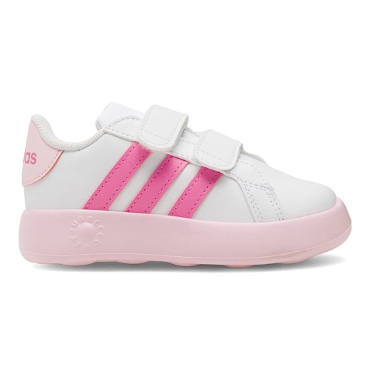 Obuwie sportowe ADIDAS GRAND COURT 2.0 CF I ID0741 ze sklepu ccc.eu w kategorii Buty sportowe dziecięce - zdjęcie 176379667