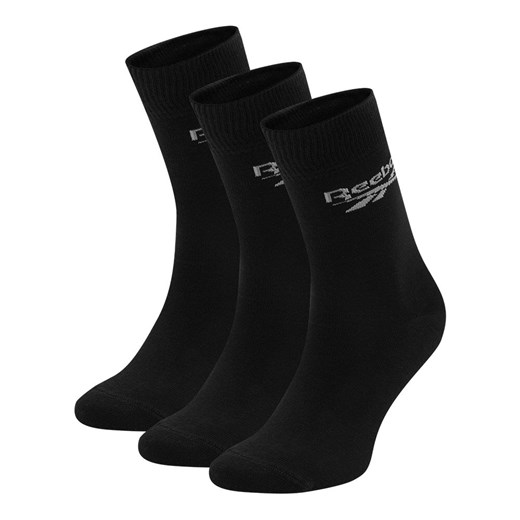 Skarpetki 3-pak Reebok R0367-SS24 (3-PACK) ze sklepu ccc.eu w kategorii Skarpetki damskie - zdjęcie 176379706